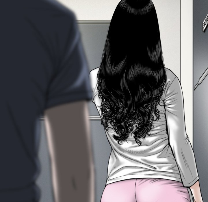 Only You manhwa