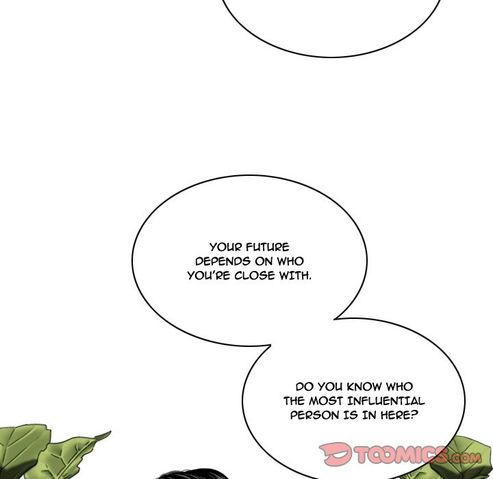 Only You manhwa