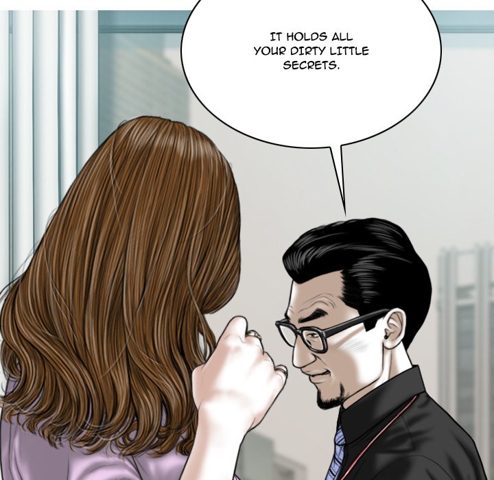 Only You manhwa