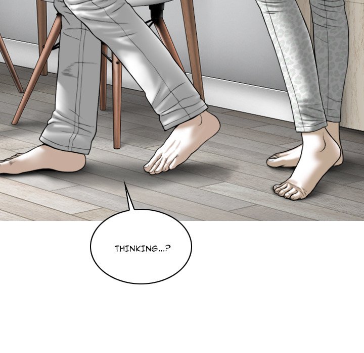 Only You manhwa