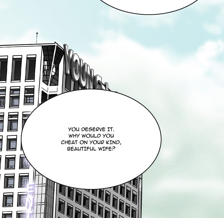 Only You manhwa