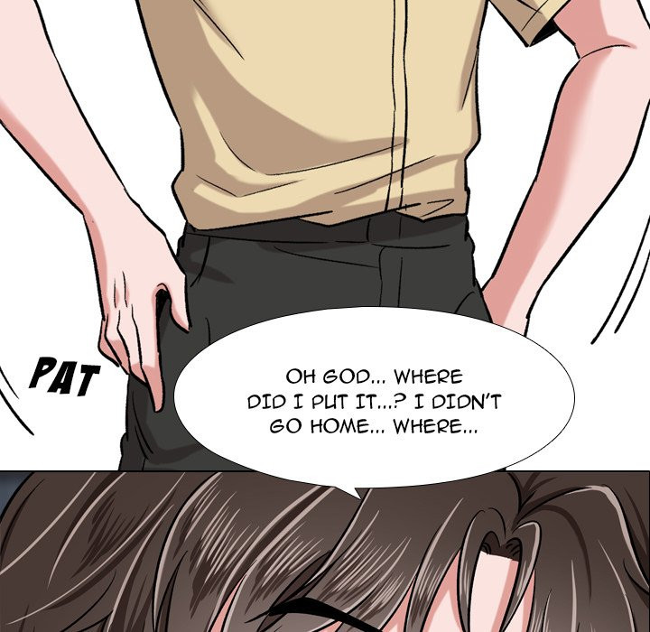 Friends manhwa