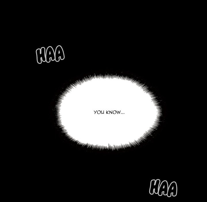 Only You manhwa