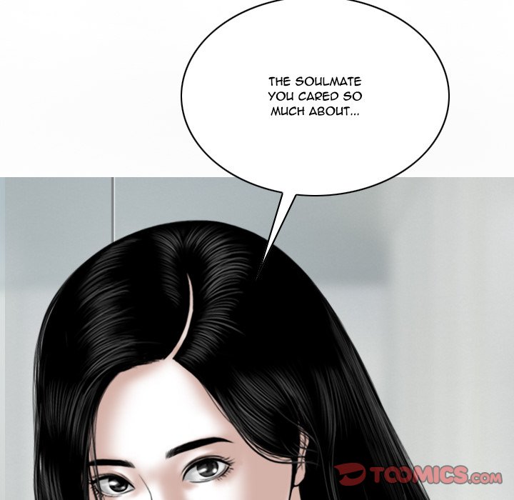 Only You manhwa