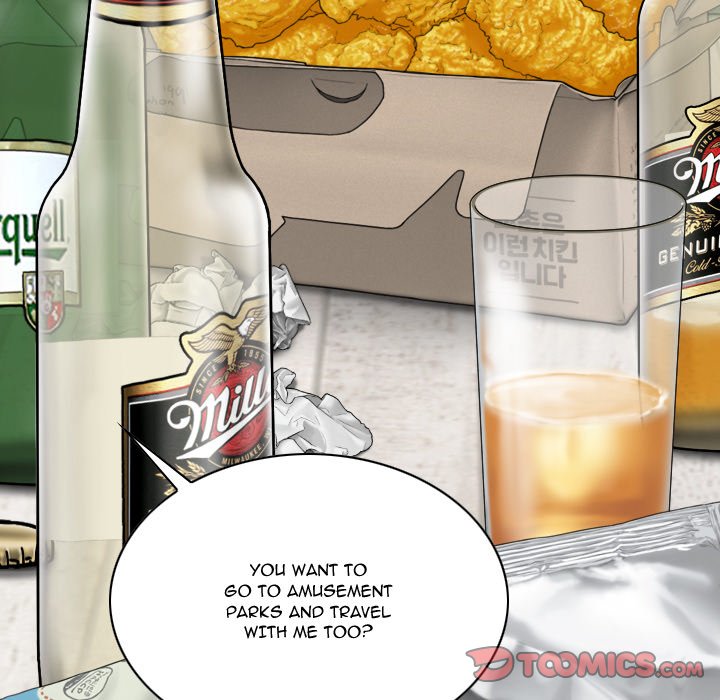 Only You manhwa