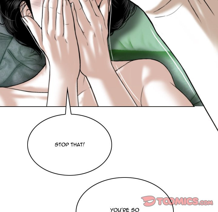 Only You manhwa