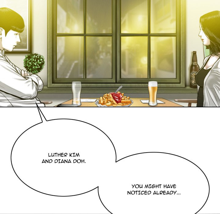 Only You manhwa