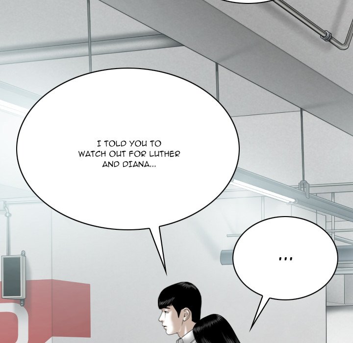 Only You manhwa