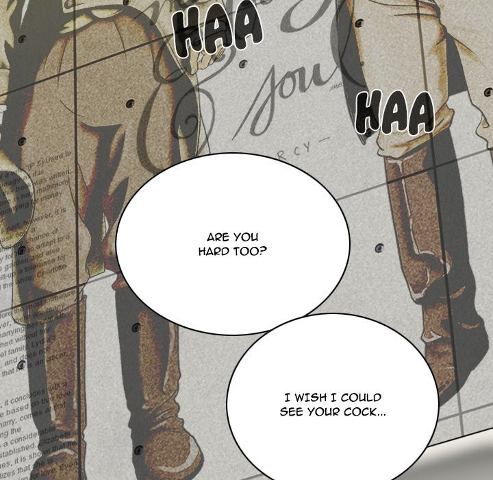 Only You manhwa