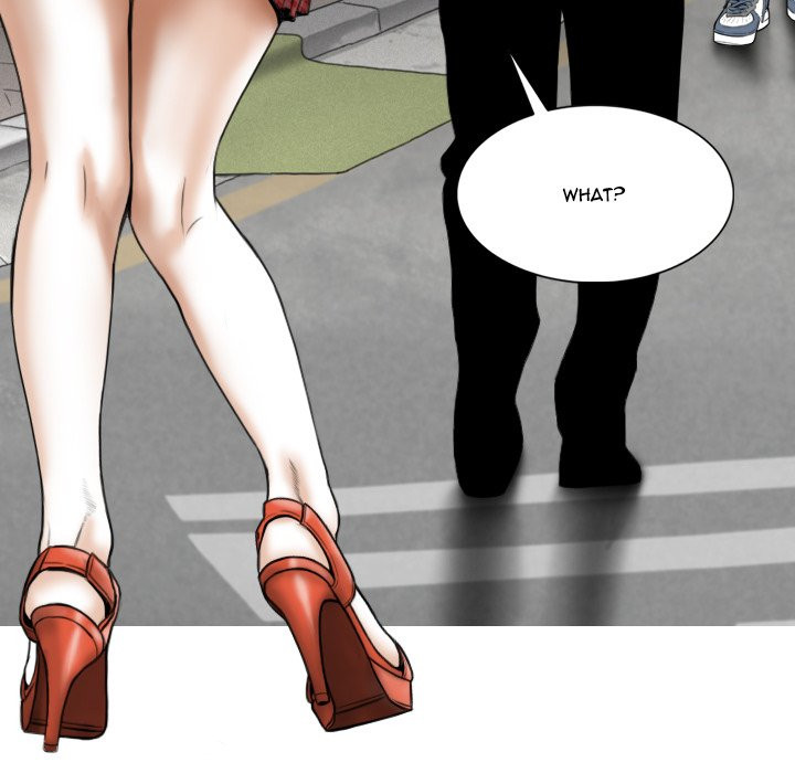 Only You manhwa