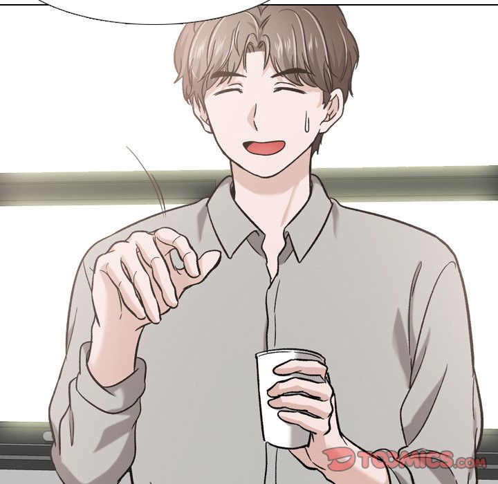 Friends manhwa