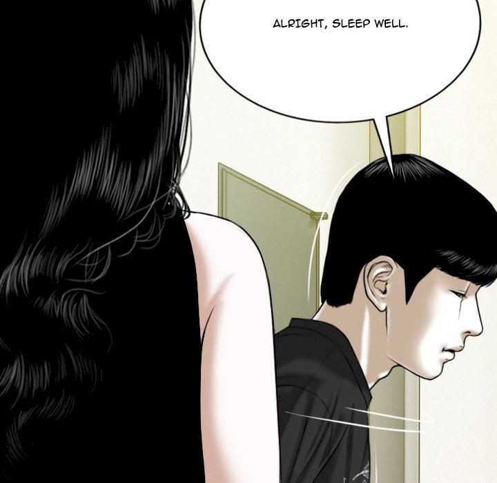 Only You manhwa