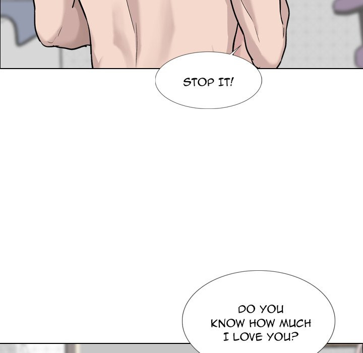 Friends manhwa