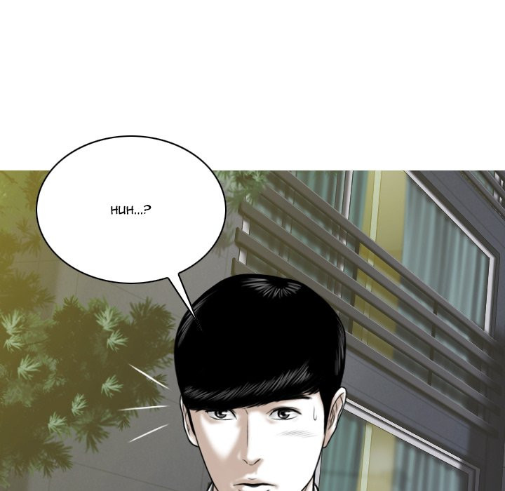 Only You manhwa