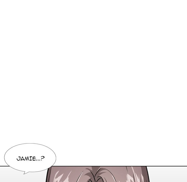 Friends manhwa