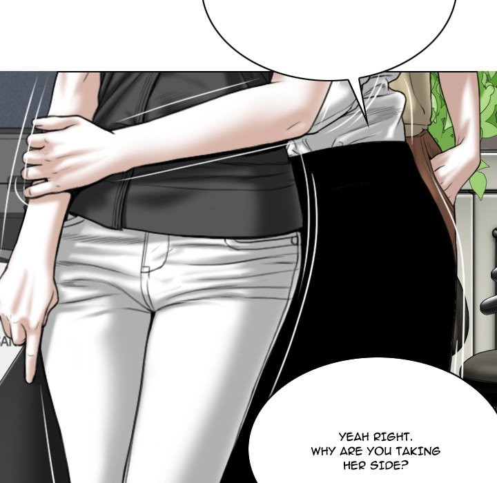 Only You manhwa