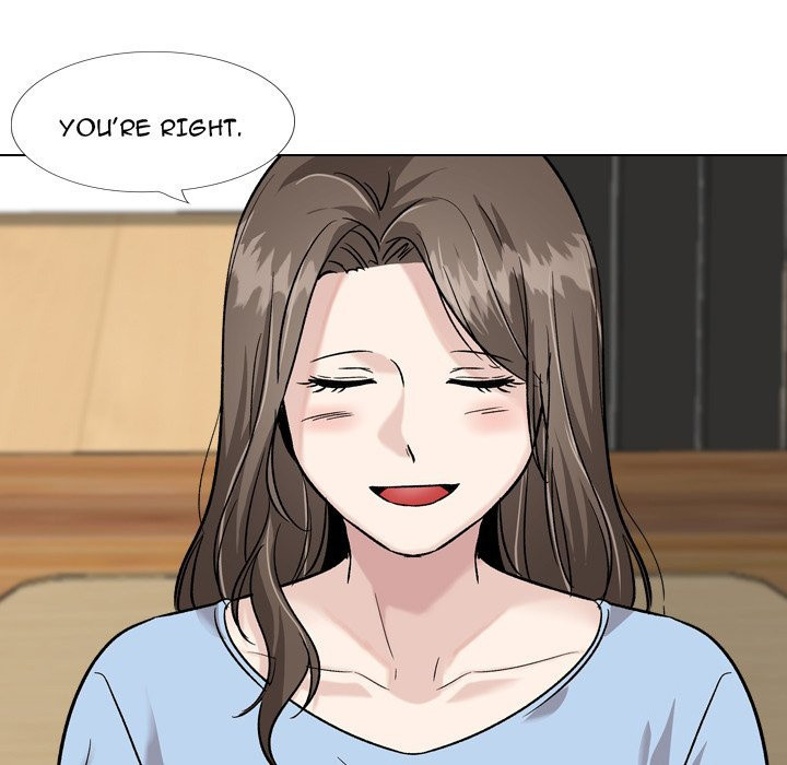 Friends manhwa