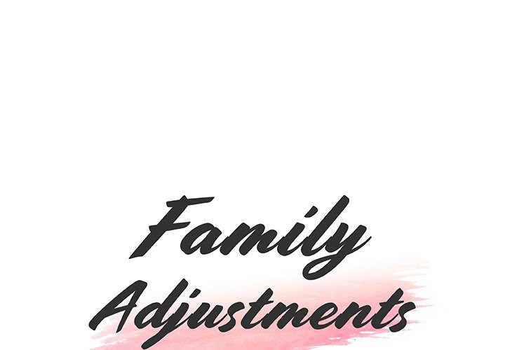 Family Adjustments