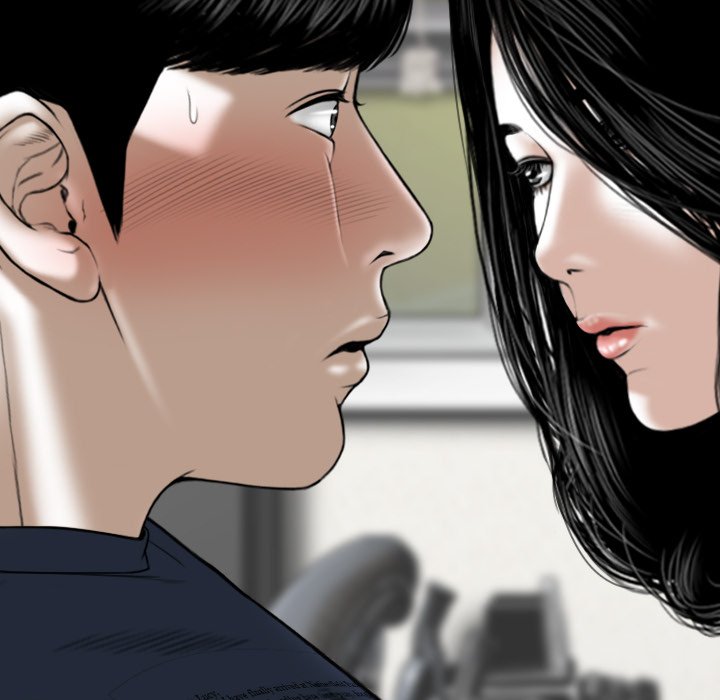 Only You manhwa