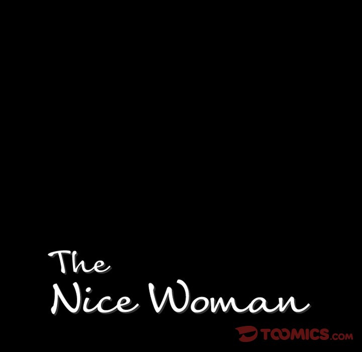 Nice Woman