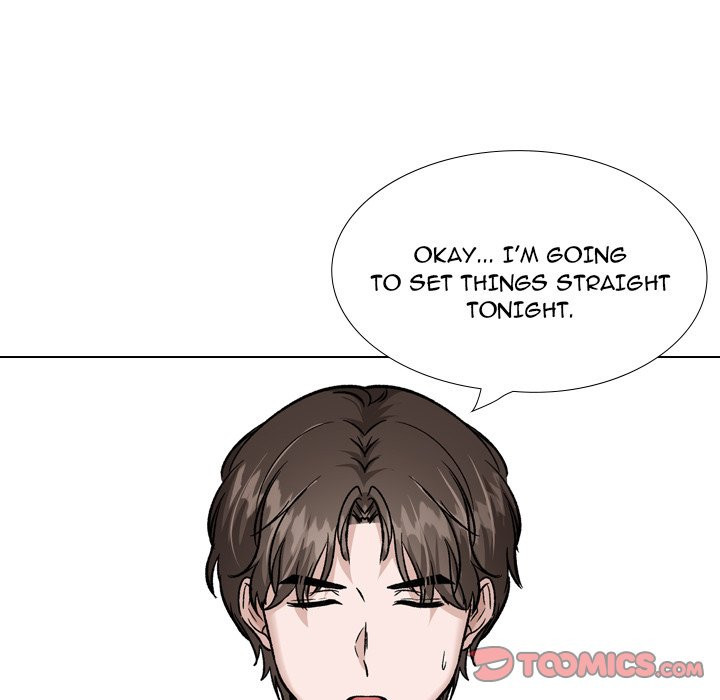 Friends manhwa