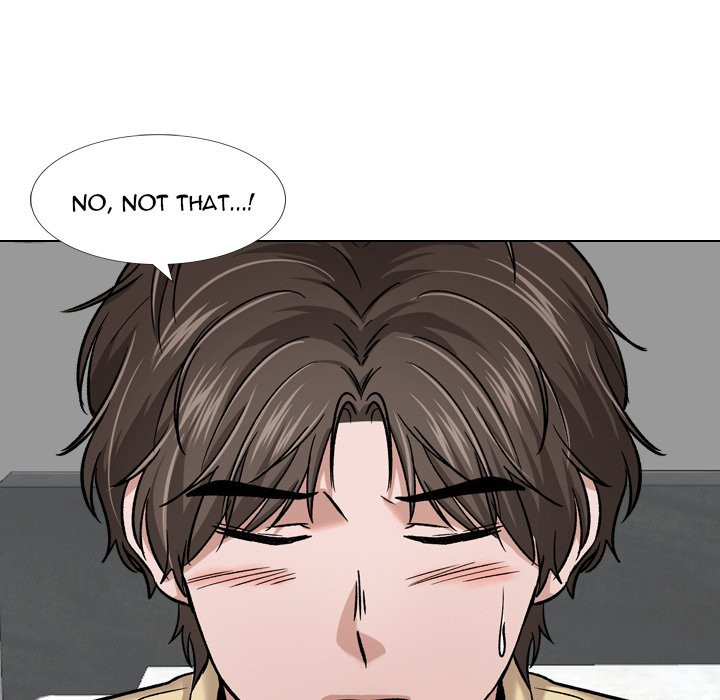 Friends manhwa