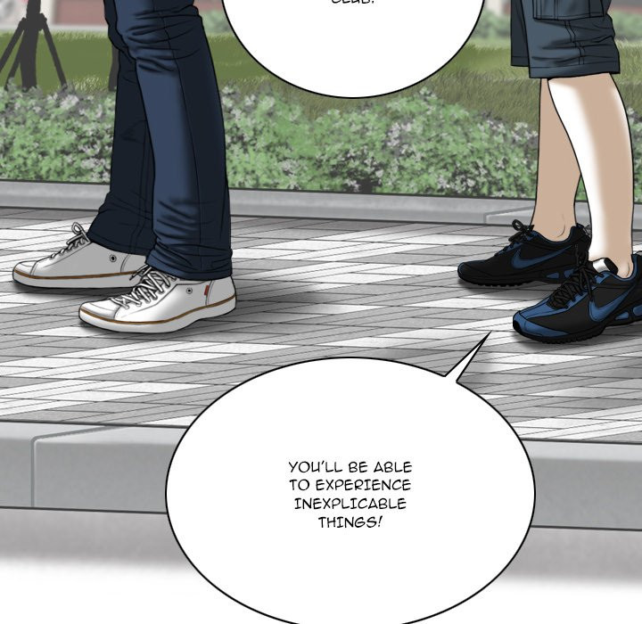 Only You manhwa