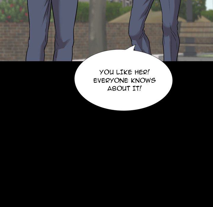 Friends manhwa