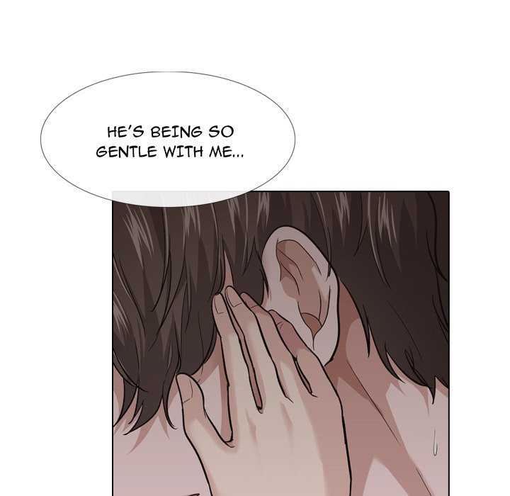 Friends manhwa