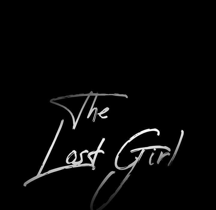 The Lost Girl