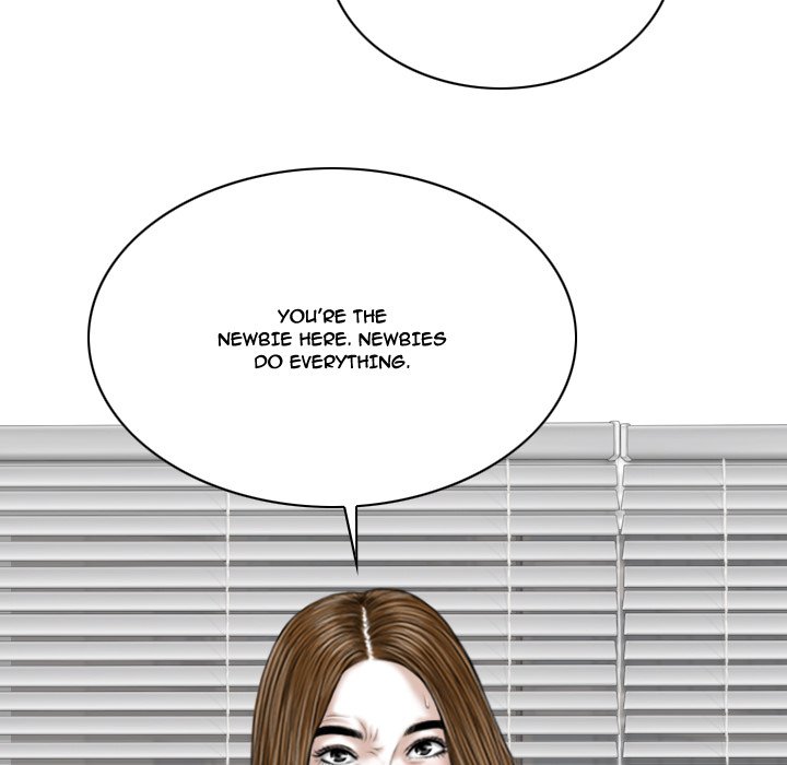 Only You manhwa