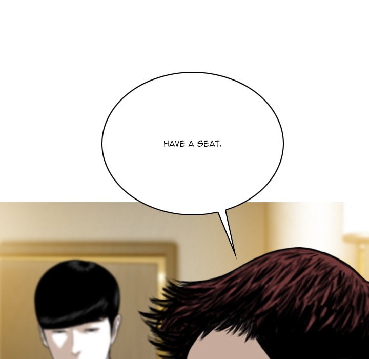 Only You manhwa