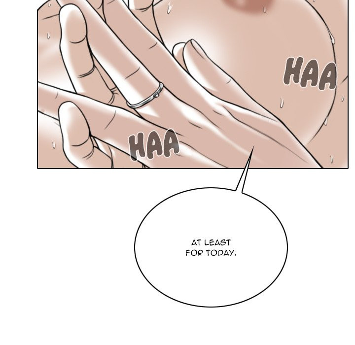 Only You manhwa