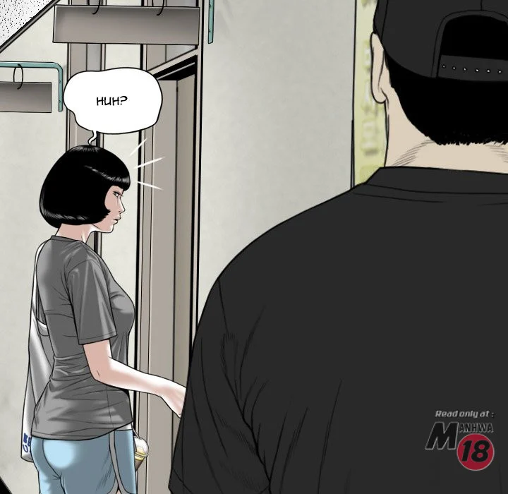 Only You manhwa