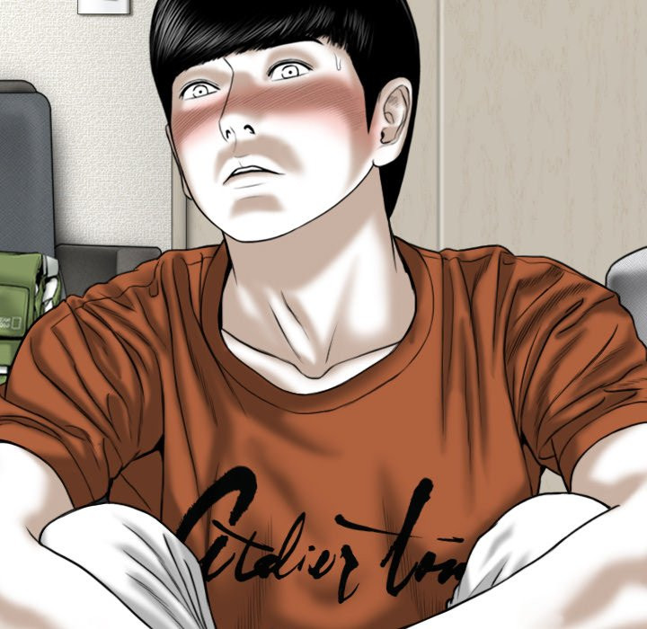 Only You manhwa