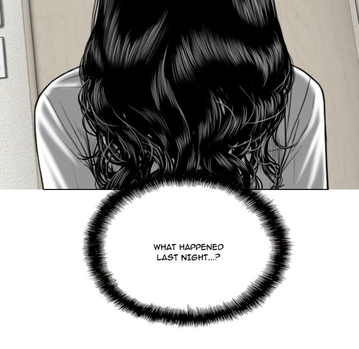 Only You manhwa