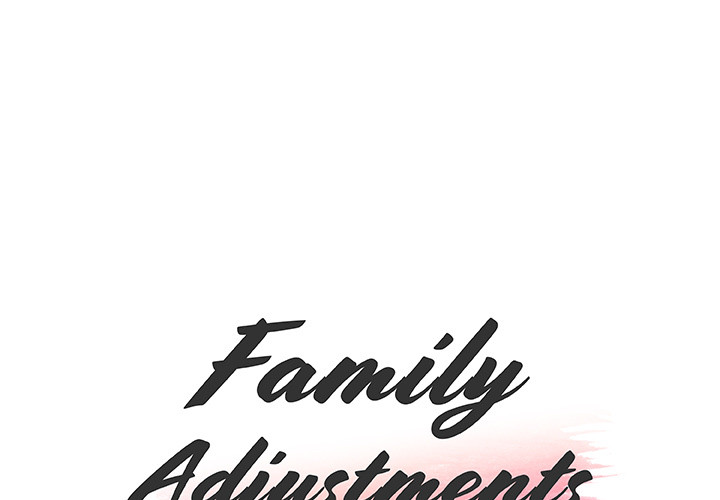 Family Adjustments