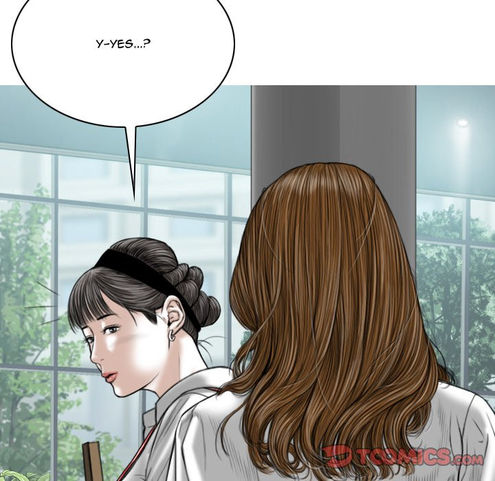 Only You manhwa