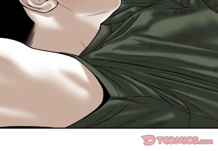 Only You manhwa