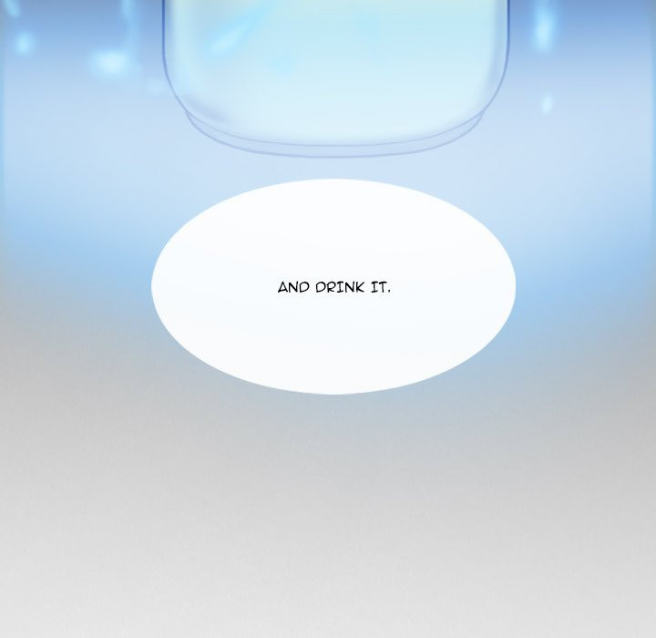 Only You manhwa