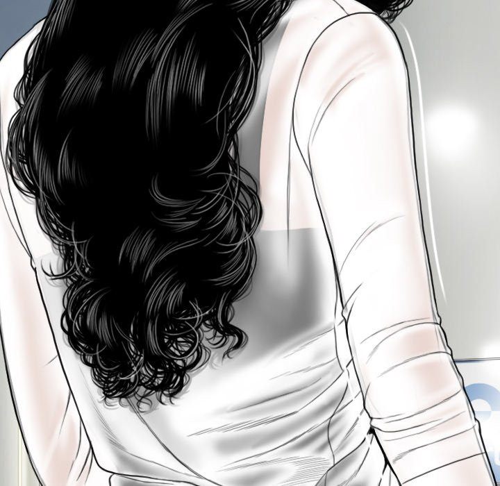 Only You manhwa