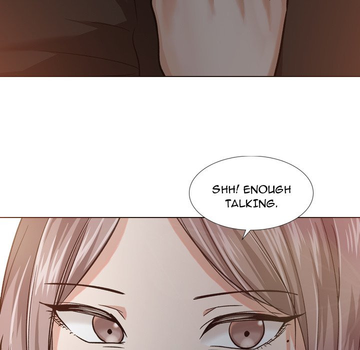 Friends manhwa