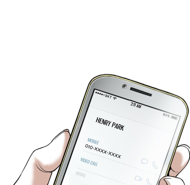 Only You manhwa