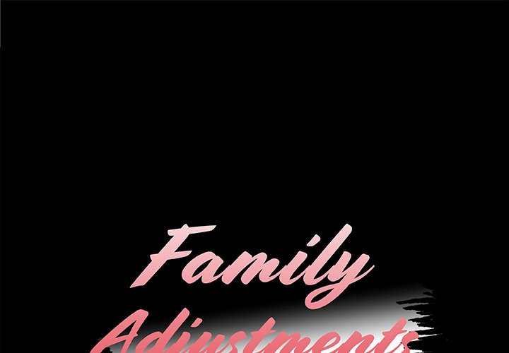 Family Adjustments