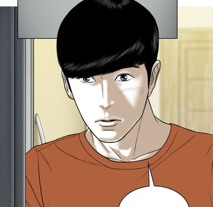 Only You manhwa