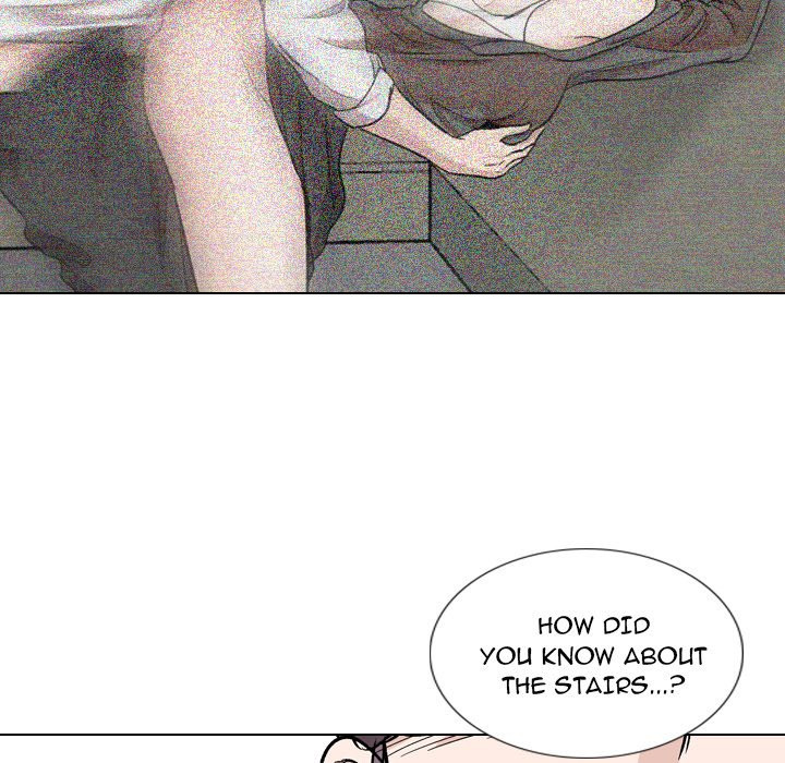 Friends manhwa