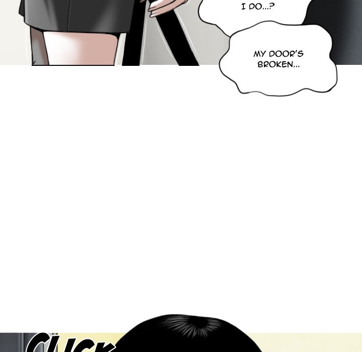 Only You manhwa