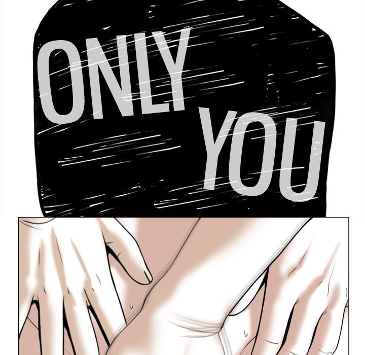 Only You manhwa