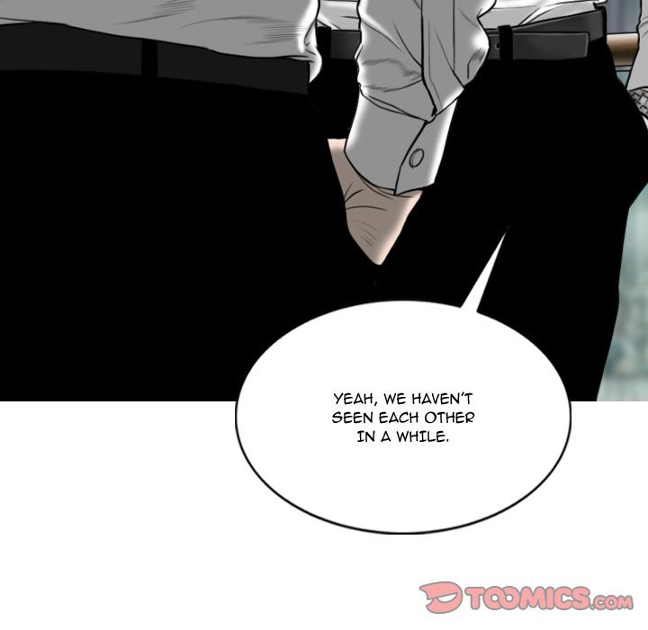 Only You manhwa