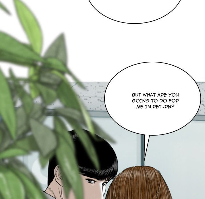 Only You manhwa